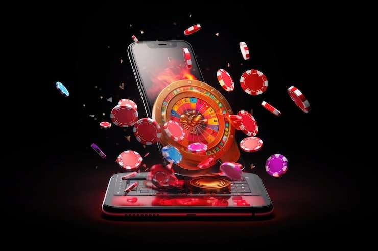 vintogel168 App vintogel168 App