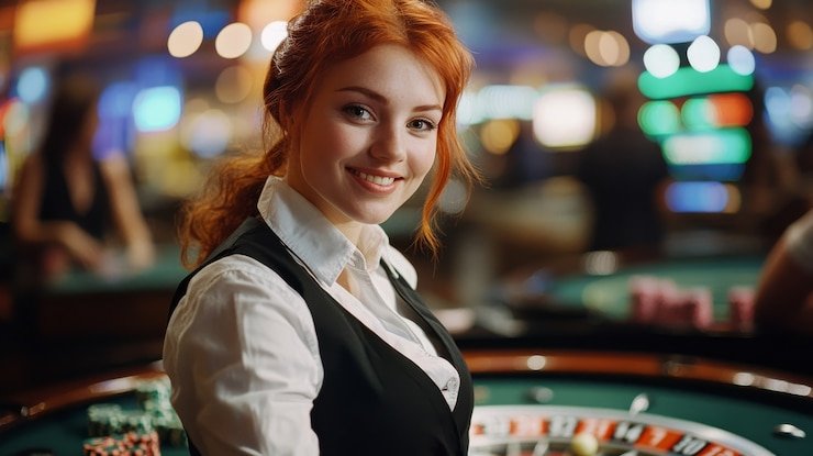 Ikan Jackpot Game 